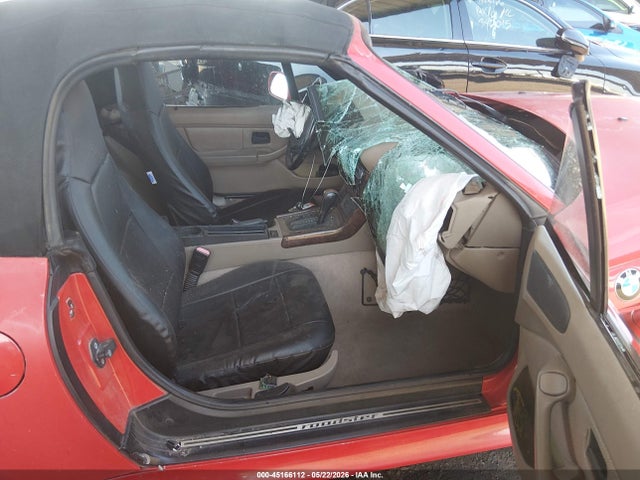 BMW Z Series 2.3