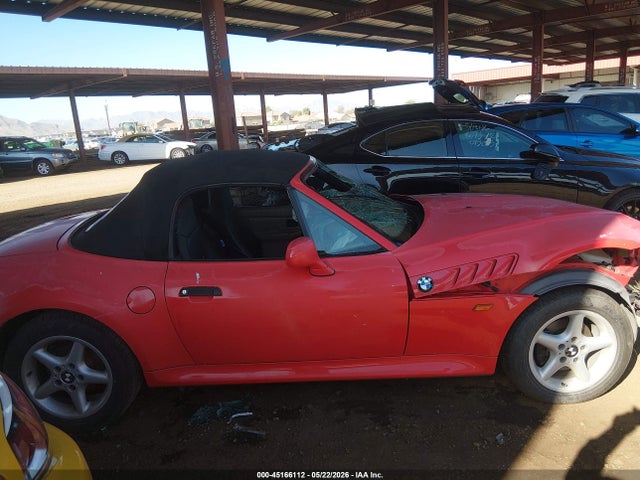 BMW Z Series 2.3