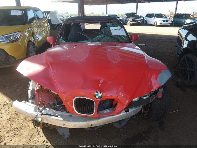 BMW Z Series 2.3