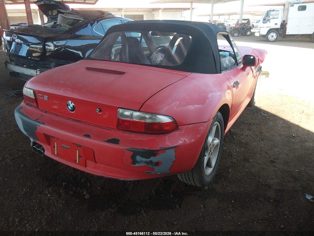 BMW Z Series 2.3