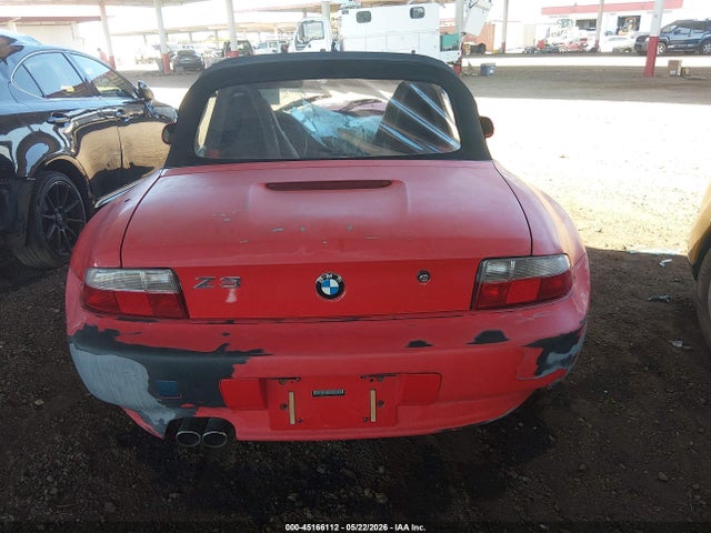 BMW Z Series 2.3