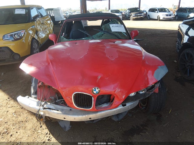 BMW Z Series 2.3