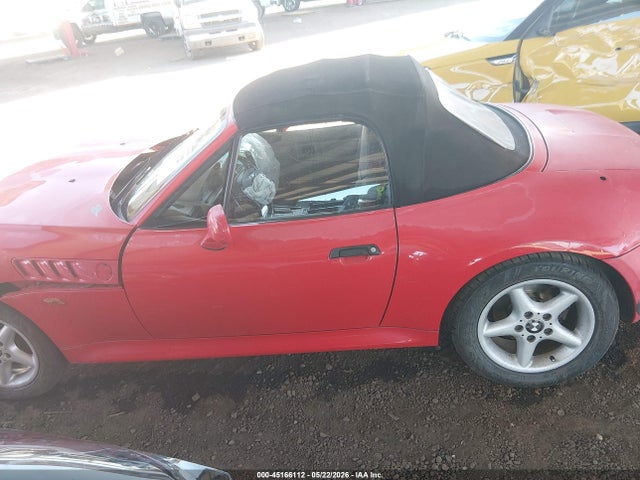 BMW Z Series 2.3