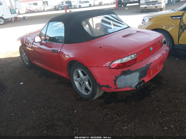 BMW Z Series 2.3