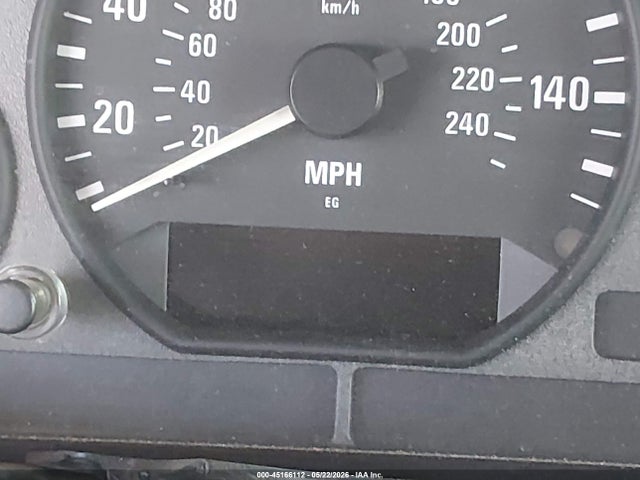 BMW Z Series 2.3