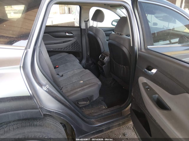 Hyundai SANTA FE Se