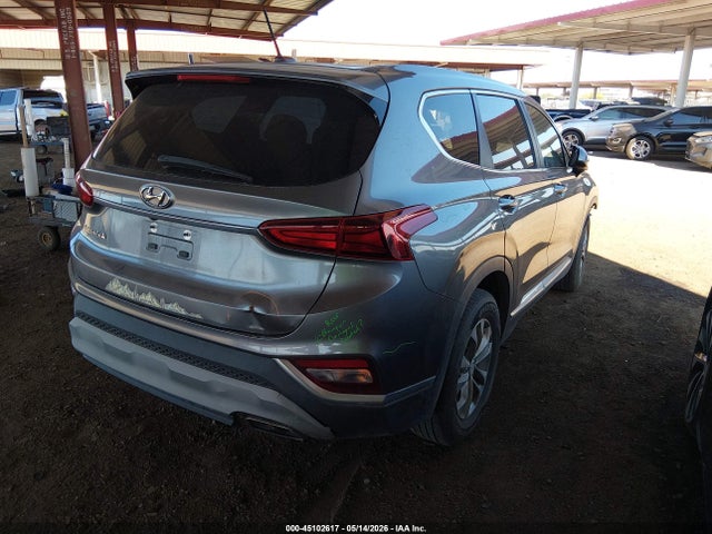 Hyundai SANTA FE Se