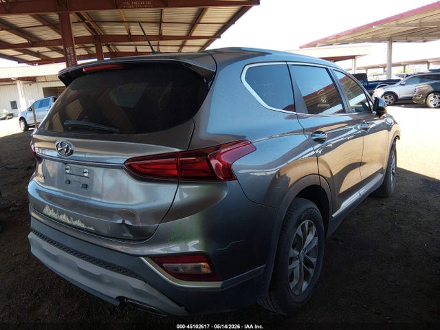 Hyundai SANTA FE Se
