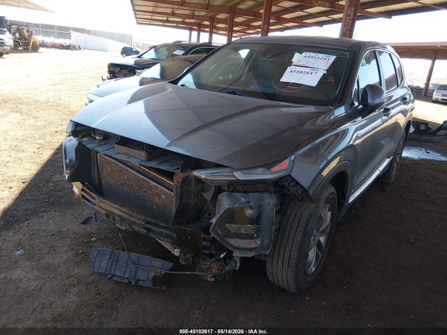 Hyundai SANTA FE Se