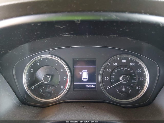 Hyundai SANTA FE Se