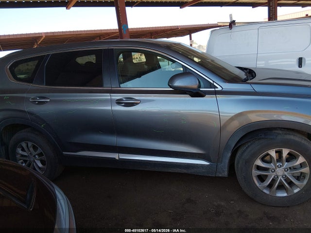 Hyundai SANTA FE Se