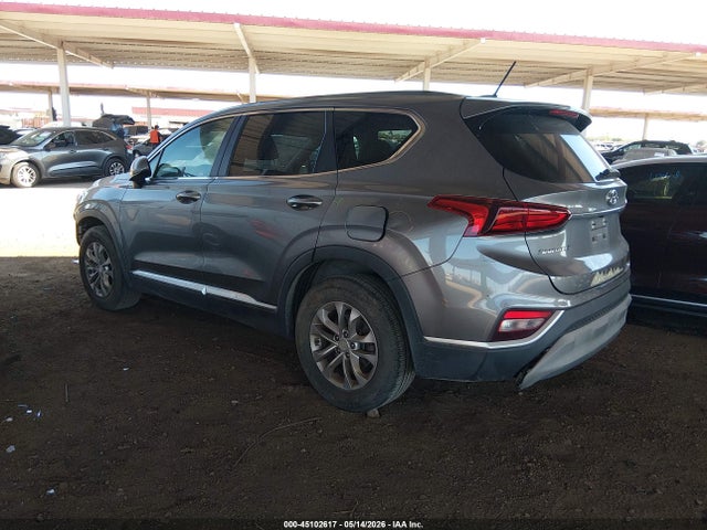 Hyundai SANTA FE Se