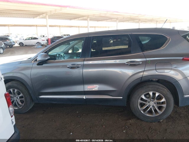 Hyundai SANTA FE Se