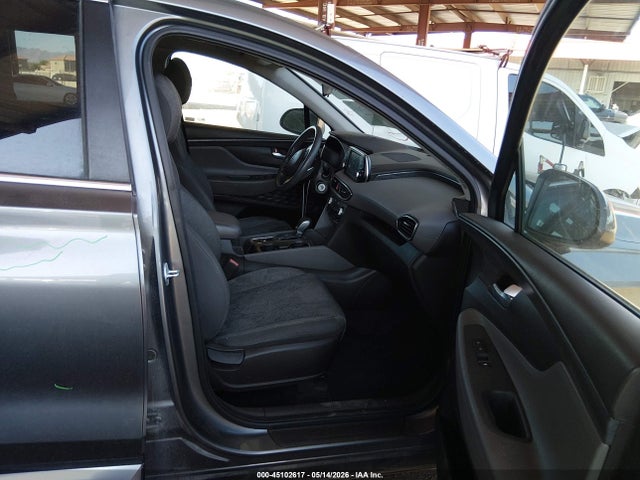 Hyundai SANTA FE Se