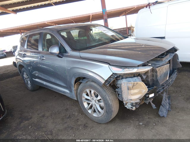 Hyundai SANTA FE Se