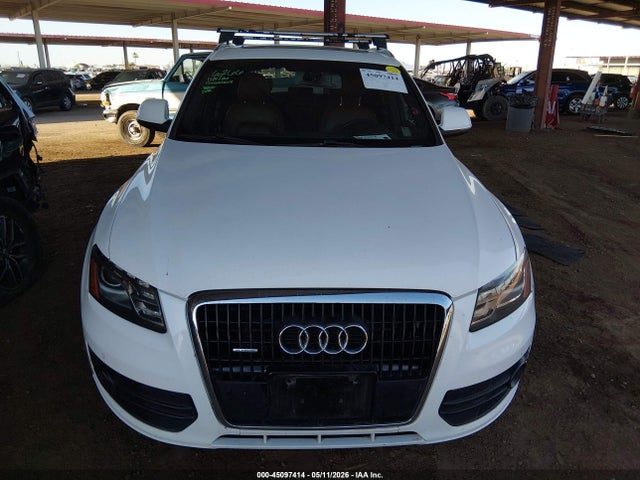 Audi Q5 3.2 Premium
