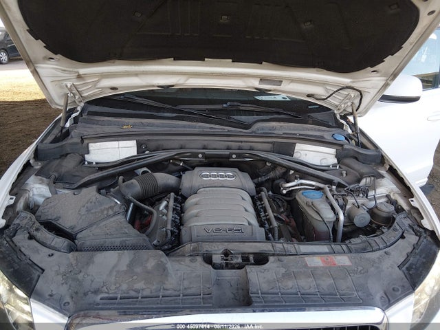 Audi Q5 3.2 Premium