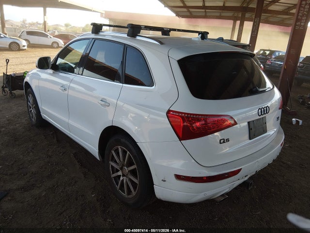 Audi Q5 3.2 Premium