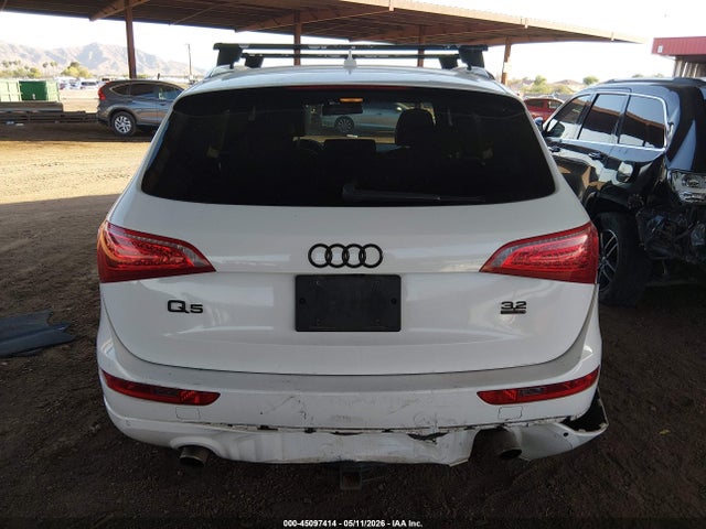 Audi Q5 3.2 Premium