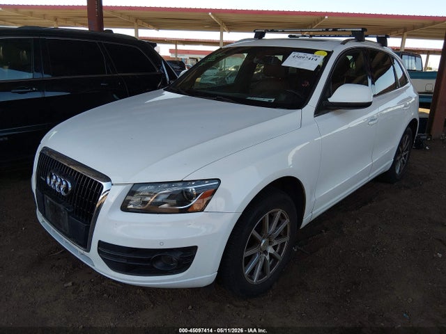 Audi Q5 3.2 Premium