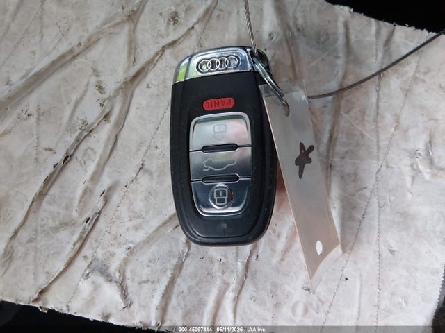 Audi Q5 3.2 Premium