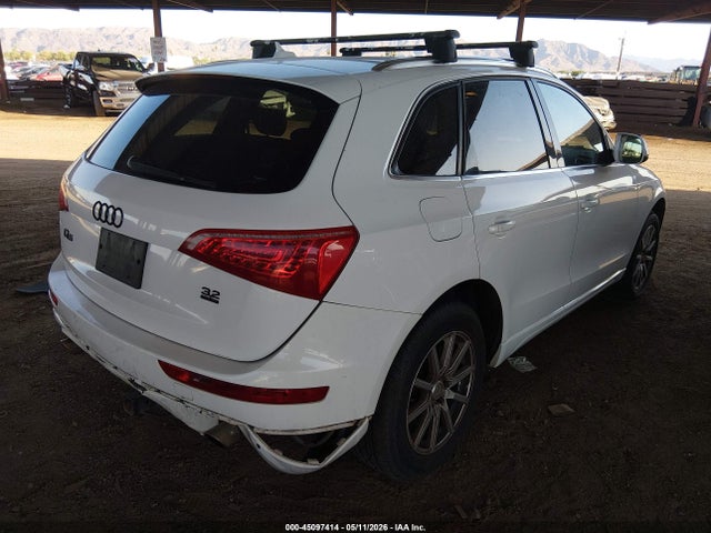 Audi Q5 3.2 Premium