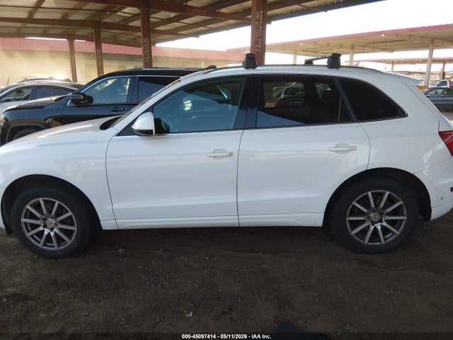 Audi Q5 3.2 Premium