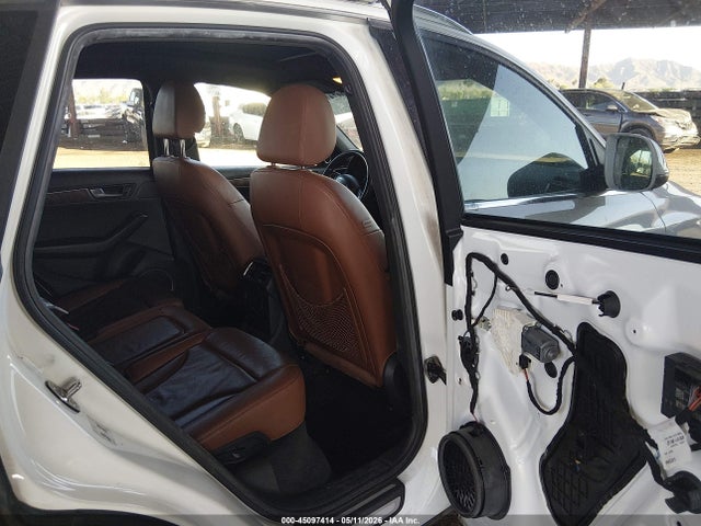 Audi Q5 3.2 Premium