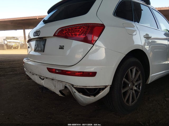Audi Q5 3.2 Premium
