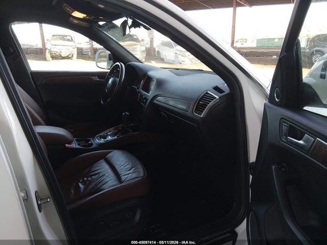 Audi Q5 3.2 Premium