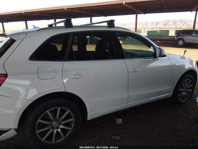 Audi Q5 3.2 Premium
