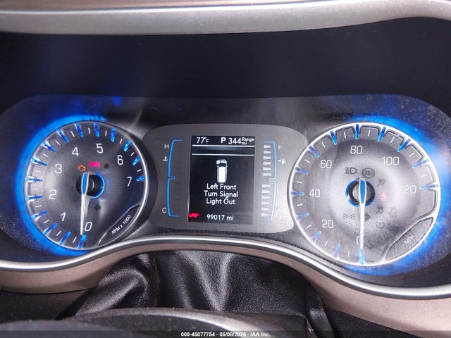 Chrysler Pacifica Touring L