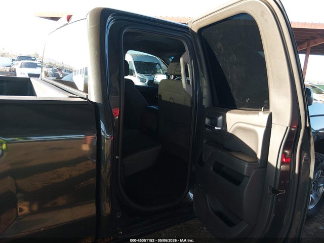 Chevrolet Silverado 1500 1lt