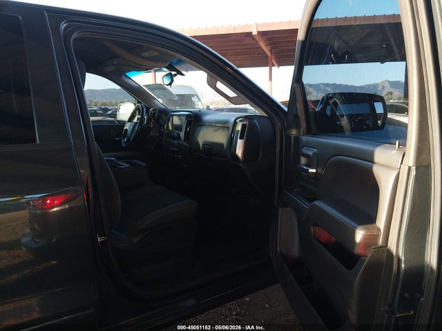 Chevrolet Silverado 1500 1lt