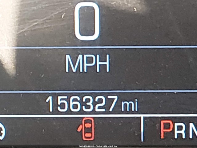 Chevrolet Silverado 1500 1lt