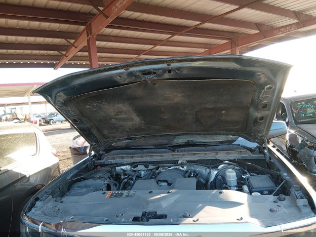 Chevrolet Silverado 1500 1lt