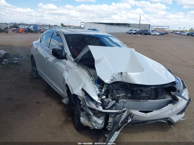 2022 Acura ILX