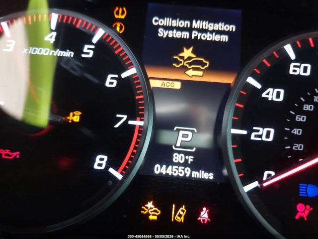 Acura ILX