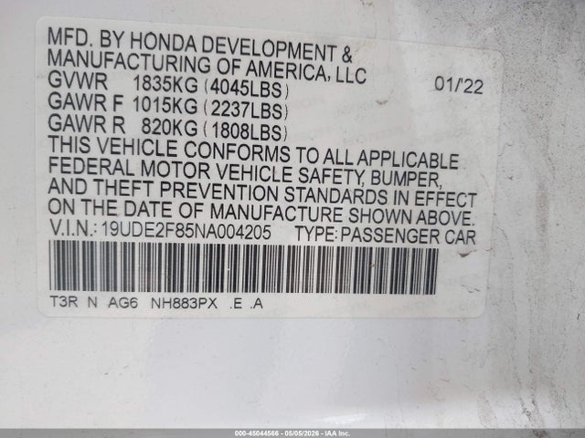 Acura ILX