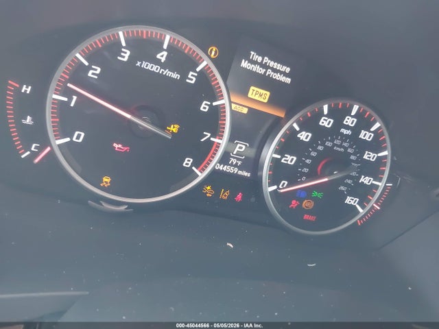 Acura ILX