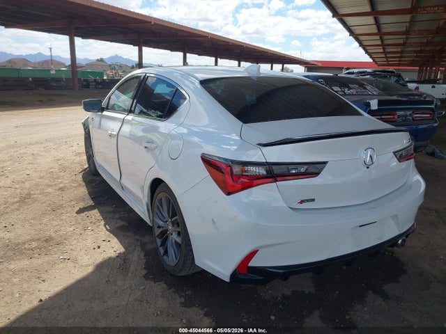 Acura ILX