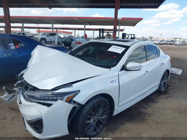Acura ILX