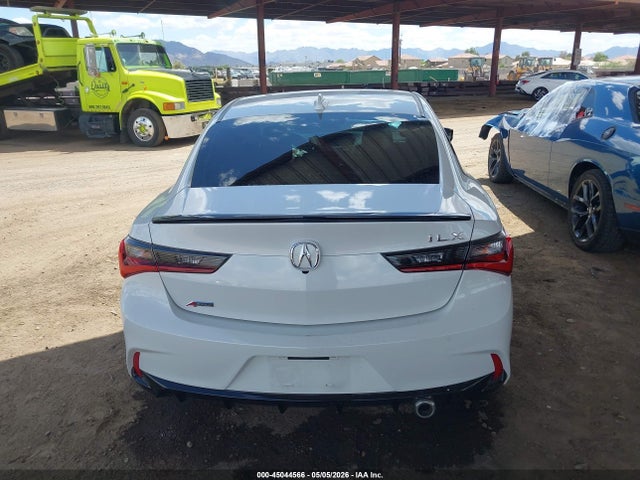 Acura ILX