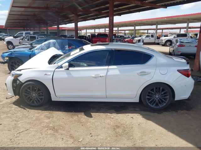 Acura ILX
