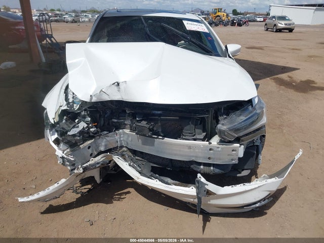 Acura ILX