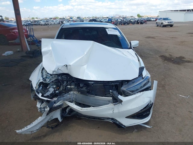 Acura ILX