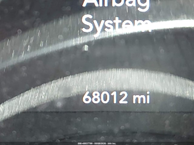 Dodge Challenger Sxt