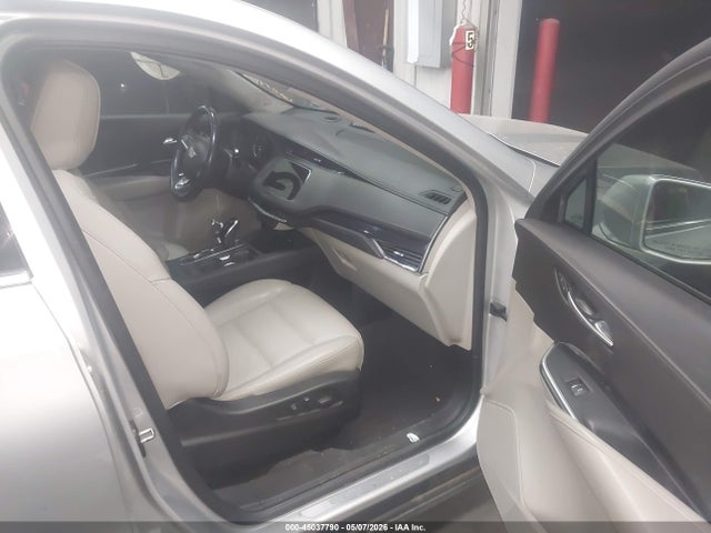Cadillac XT4 Fwd Luxury