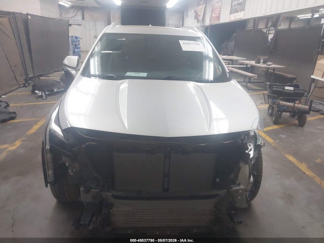 Cadillac XT4 Fwd Luxury