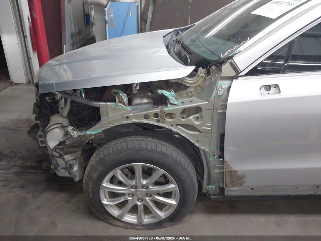 Cadillac XT4 Fwd Luxury